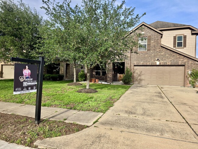 Foto del edificio - 3145 Morgan Meadow Ln