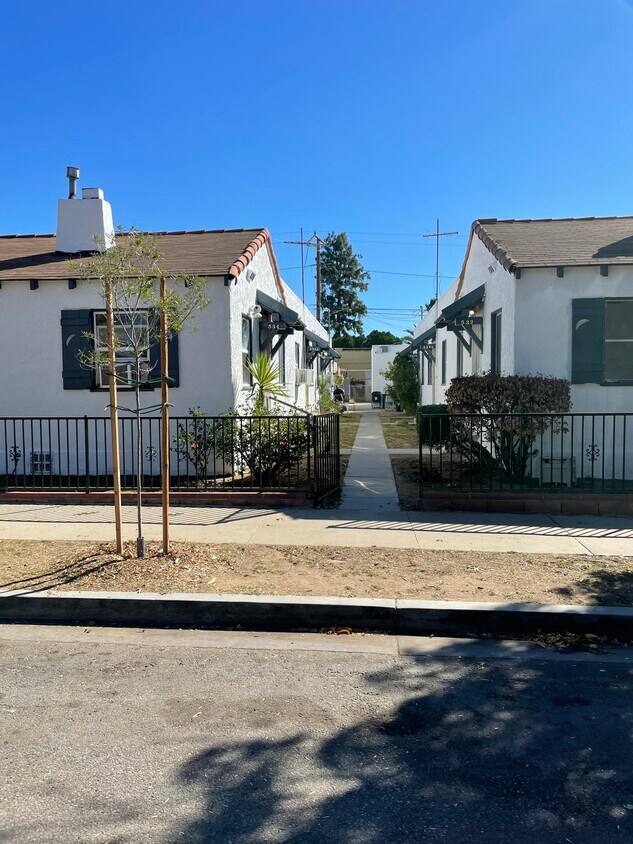 Primary Photo - 532 Harps St