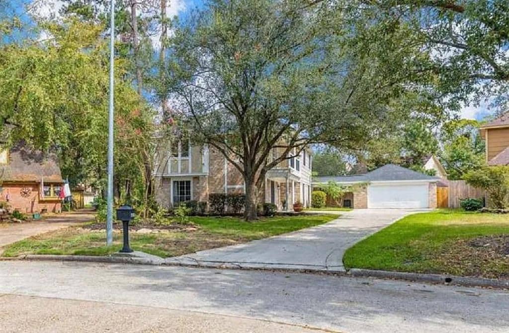 Building Photo - 6018 Gnarled Oaks Ct
