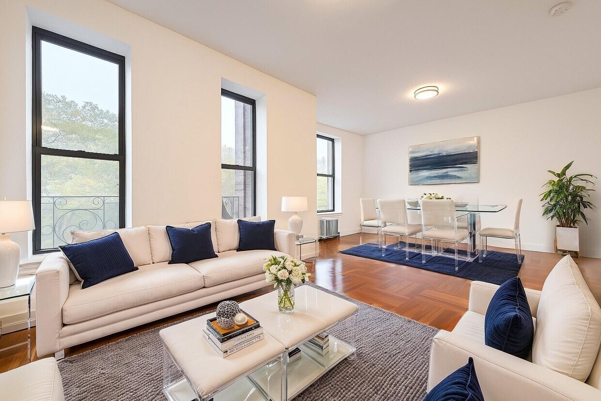 Foto principal - 611 W 137th St