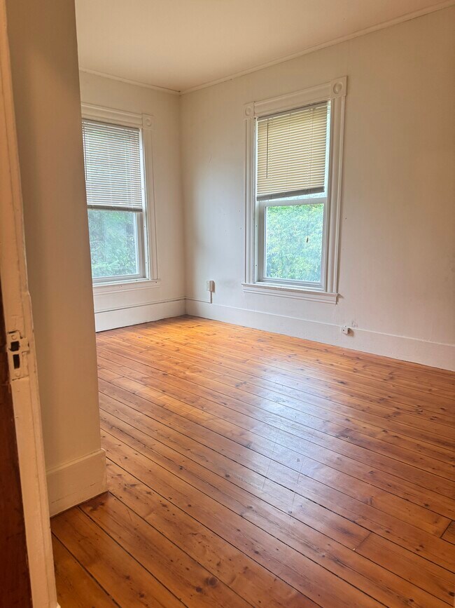 Dormitorio 3 - 16 Sibley Ave