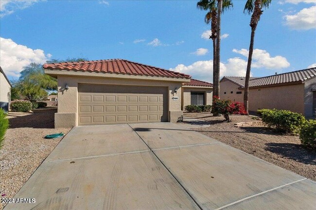 Foto del edificio - 15066 W Cactus Ridge Way