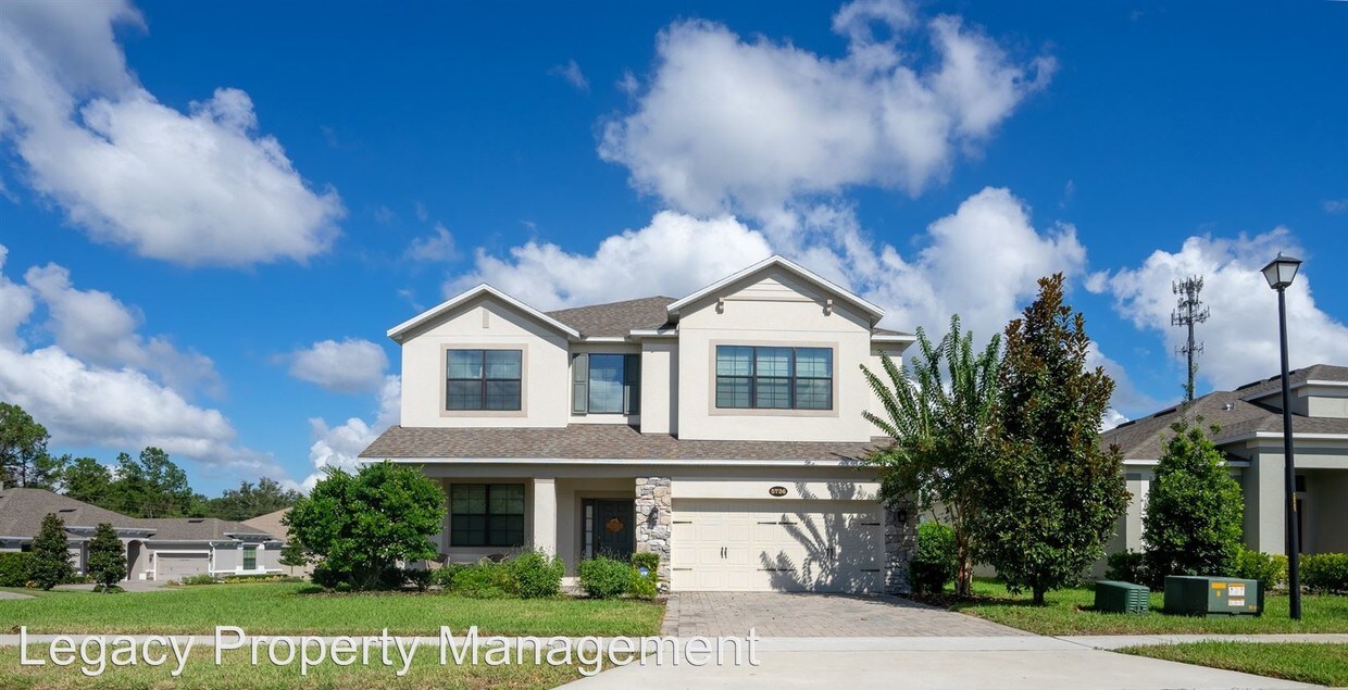 Foto principal - 5 br, 4 bath House - 5736 Rue Galilee Ln