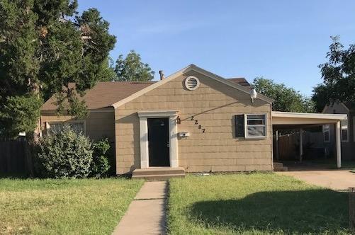 Primary Photo - 2217 30th St
