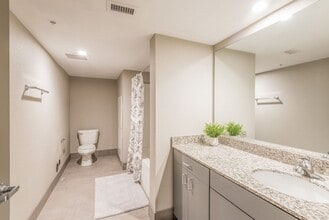 Interior Photo - The Lofts at Pigeon Forge