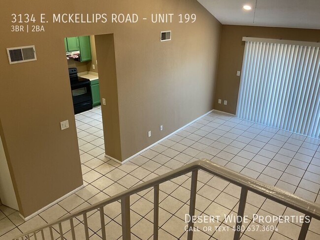 Foto del edificio - 3134 E McKellips Rd