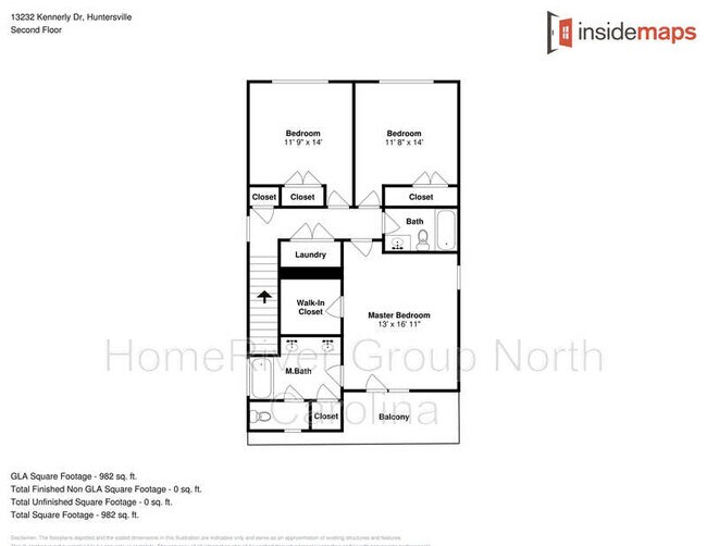 Building Photo - 13232 Kennerly Dr