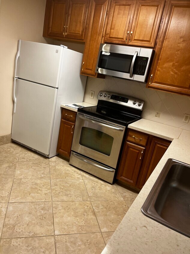 Foto principal - 522 Great Jones St