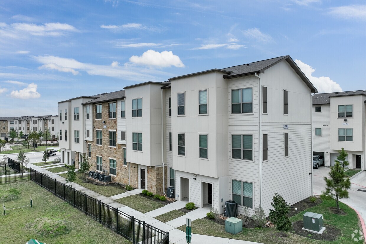 Foto principal - The Argonne Apartments