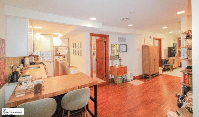 Foto del edificio - 1 bedroom in Brooklyn NY 11201