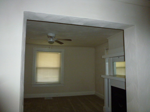 Building Photo - 1004 Fauquier St