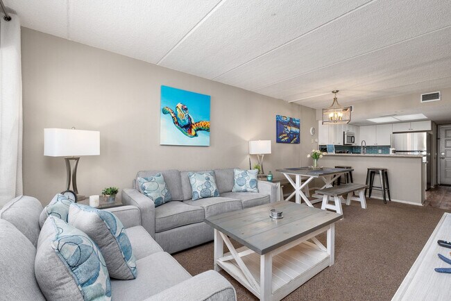 Foto del edificio - 115 E Coronado Dr