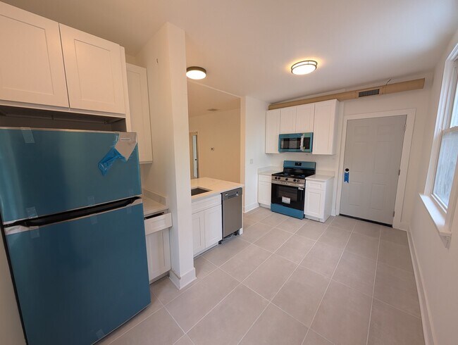 Foto del edificio - 1522 W Ardmore Ave