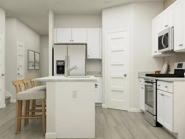 Foto del edificio - 1153 Windy Grove Ln