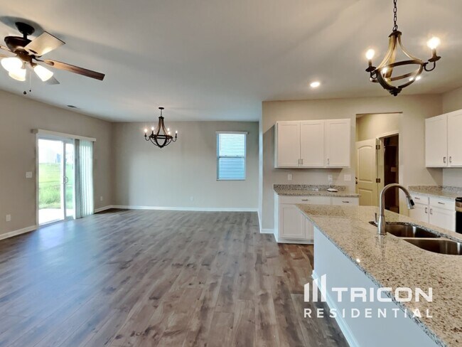 Building Photo - 212 Tessa Grace Way Murfreesboro TN