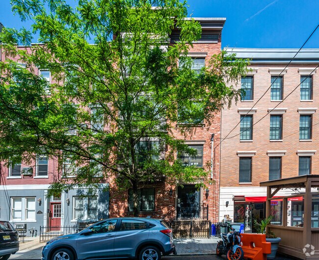 Building Photo - 110 Willow Ave