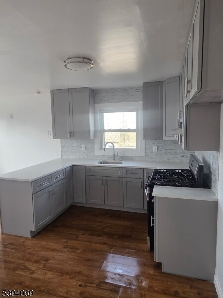 Foto del edificio - 369 Watsessing Ave