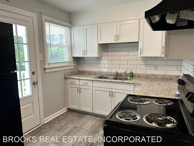Foto del edificio - 3 br, 1 bath House - 1182 Duncan Drive