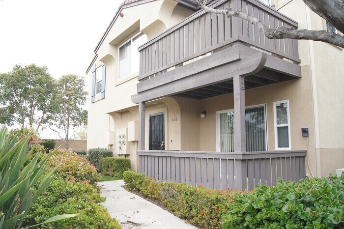 Primary Photo - Lovely Rancho Carillo Townhome