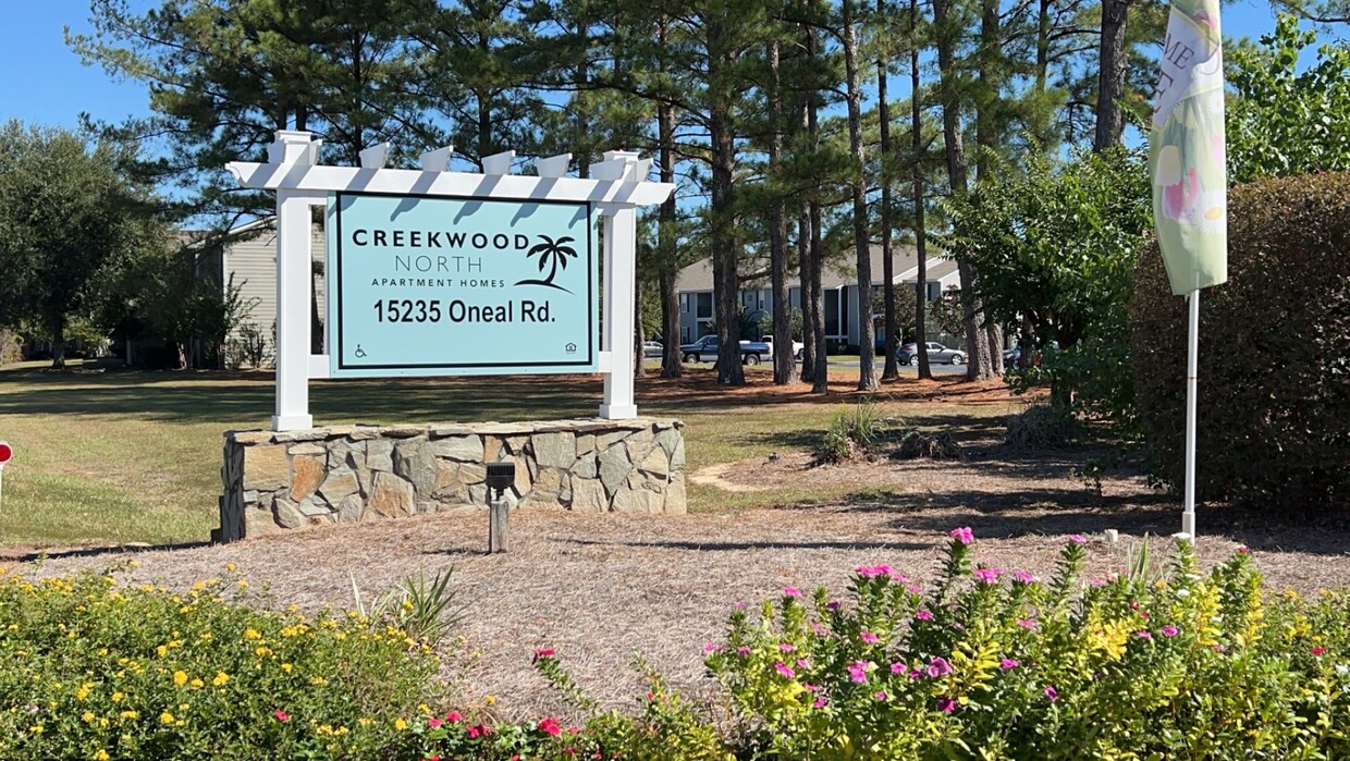 Primary Photo - Creekwood North