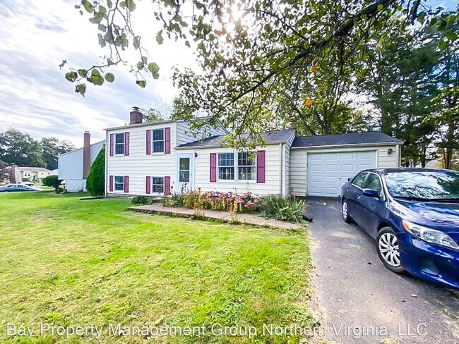 Foto del edificio - 3 br, 2 bath House - 1259 Magnolia Ln
