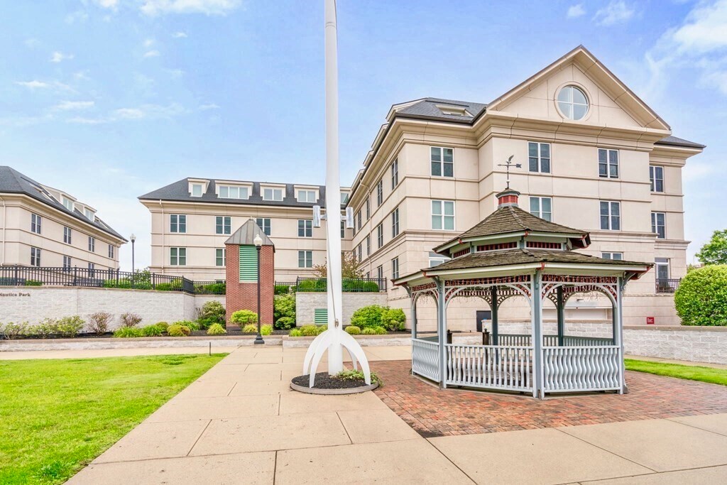 73 Chelsea St Unit 104, Boston, MA 02129 Condo for Rent in Boston, MA