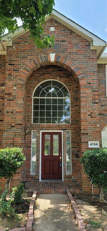 Foto del edificio - 4706 Coventry Ln