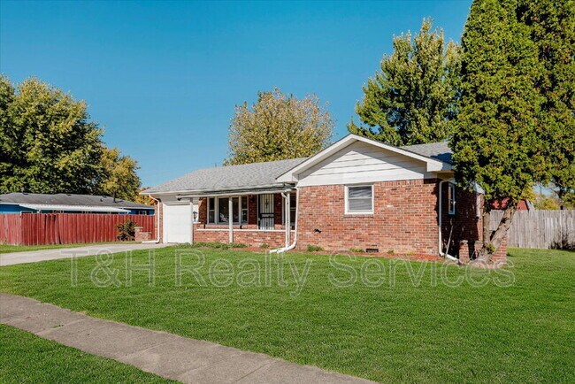 Foto del edificio - 3010 Winchester Dr