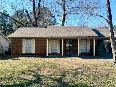 "3-Bedroom Home on Breckenwood Drive" - "3-Bedroom Home on Breckenwood Drive"