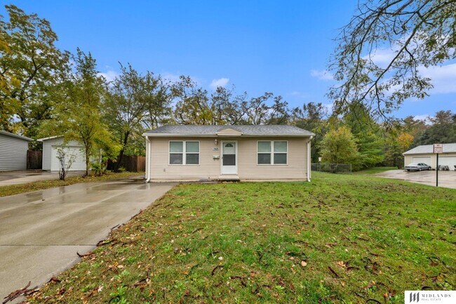 Foto del edificio - 7425 S 69th St