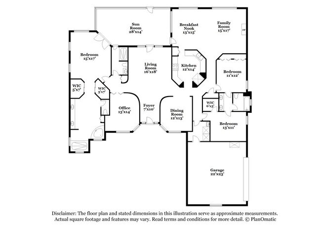 Foto del edificio - 10973 Hickory Trace Ln