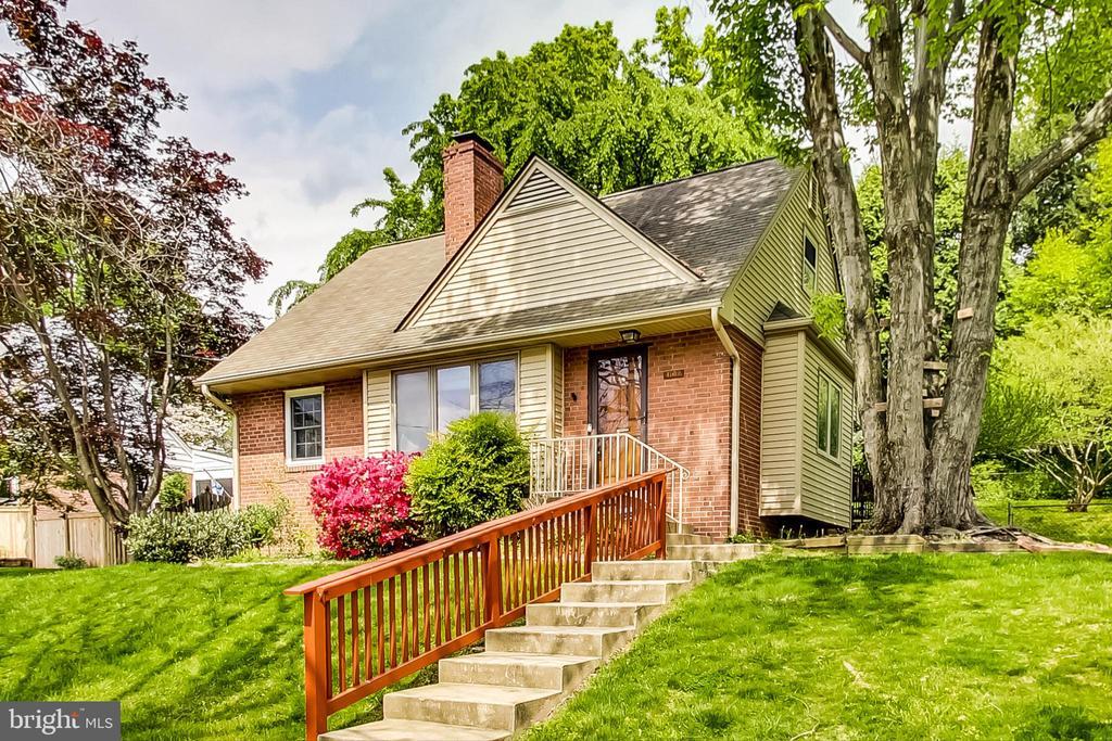 Foto principal - 4709 Edgefield Rd