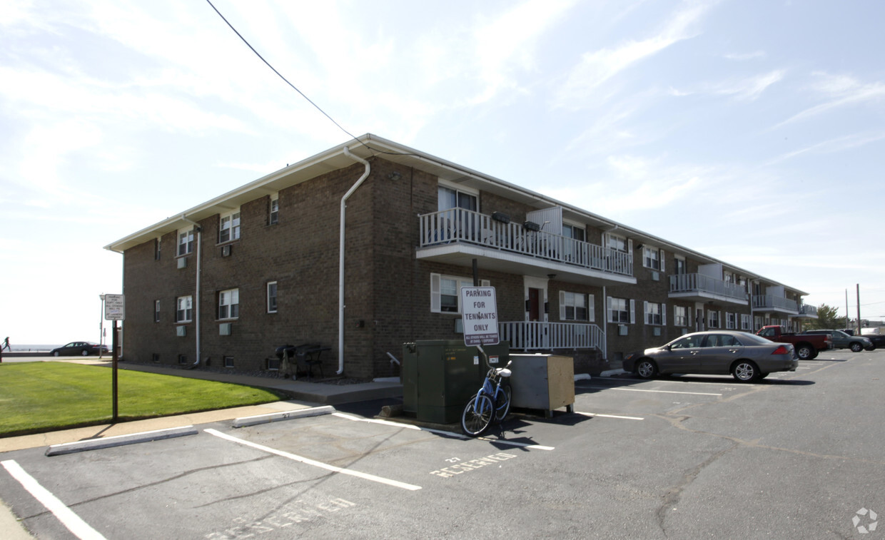 Belmar Terrace - Belmar Terrace Apartments