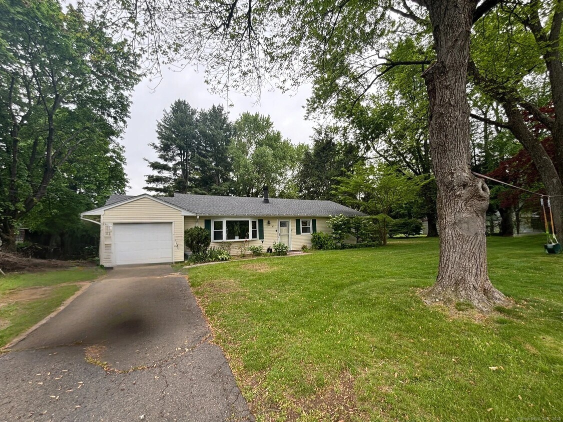 Primary Photo - 45 Sherman Rd