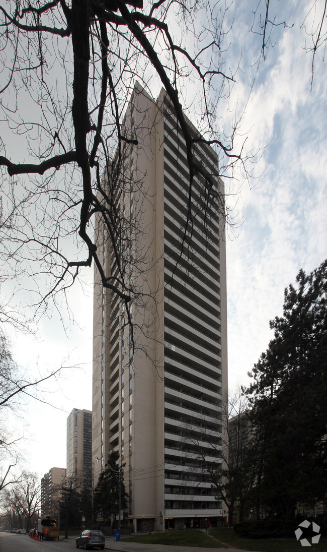 Building Photo - Grenadier Square at High Park Village