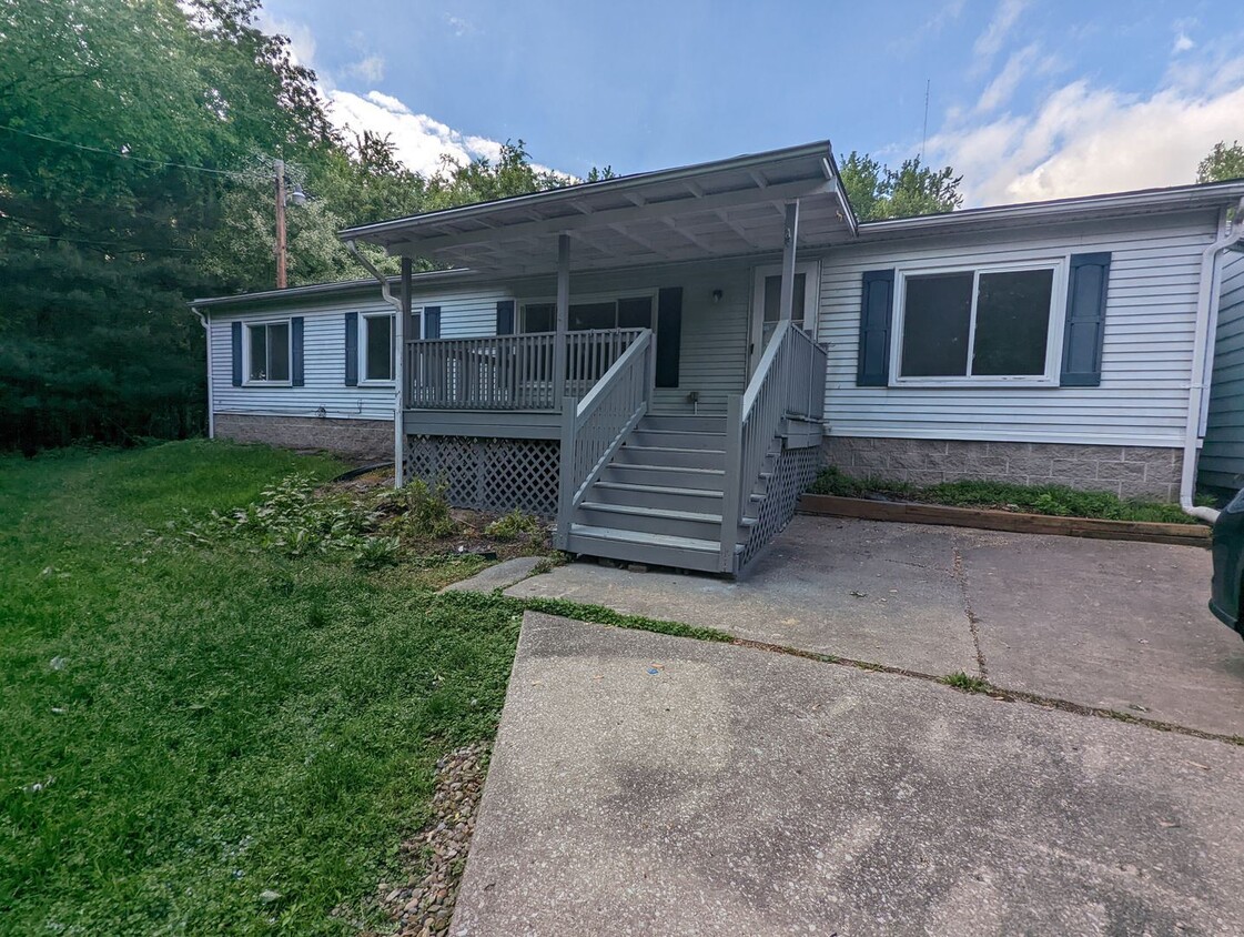Primary Photo - 4 br, 2 bath House - 3505 38th St