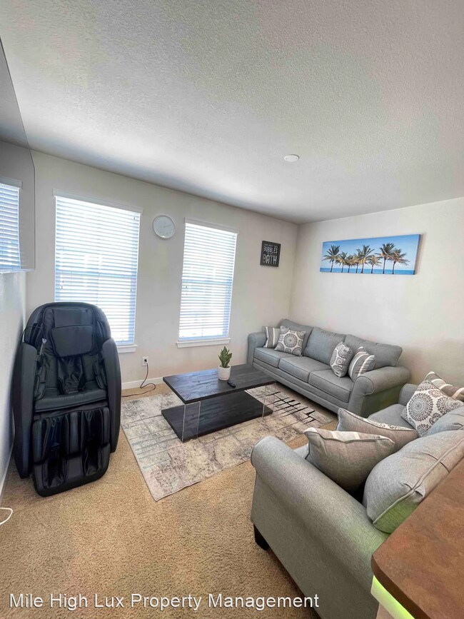 Building Photo - 2 br, 2 bath House - 9505 E 107th Pl