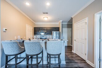Interior Photo - The Southern
