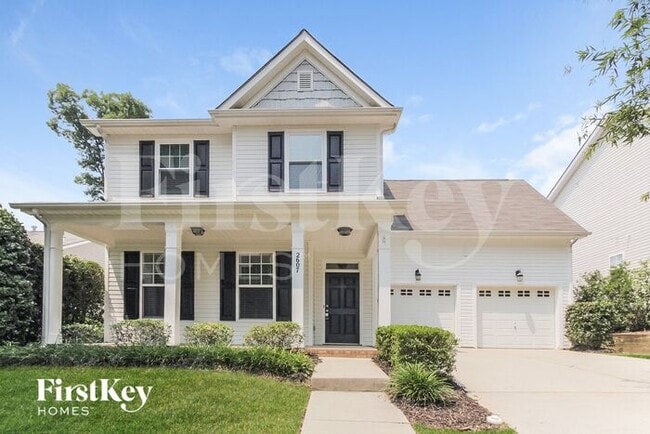Building Photo - 2607 Winding River Dr