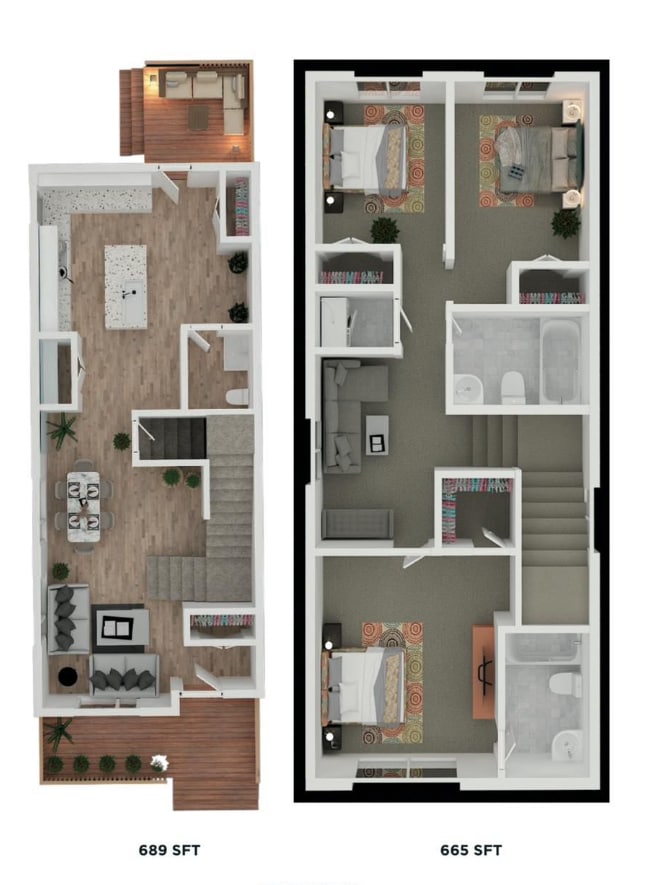 Building Photo - 12468 47 St NW