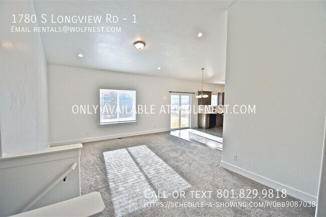 Foto del edificio - 1780 S Longview Rd