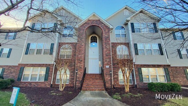 Foto del edificio - 534 Timberline Ridge Ln