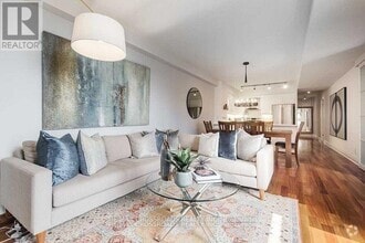 Building Photo - 500-5500 Queens Quay W