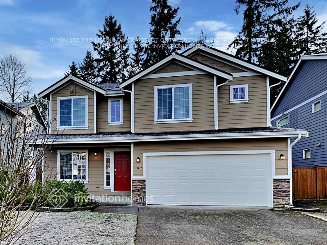 Foto principal - 12826 167th St Ct E