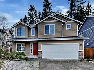 Building Photo - 12826 167th St Ct E