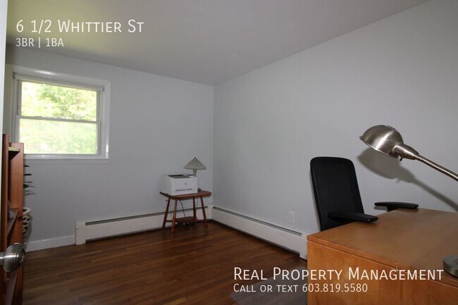 Building Photo - 3 Bedroom Dover Ranch with a Fenced Backya...