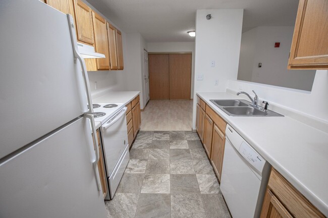 Interior Photo - Maple Trails Apartments