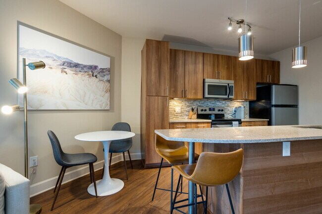 Foto del edificio - 221 31st Ave N