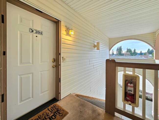 Foto del edificio - 3 Bedroom Condo in Marysville