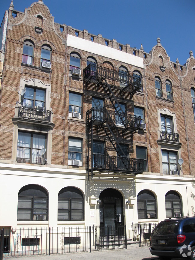 Building Photo - 2317 Newkirk Ave